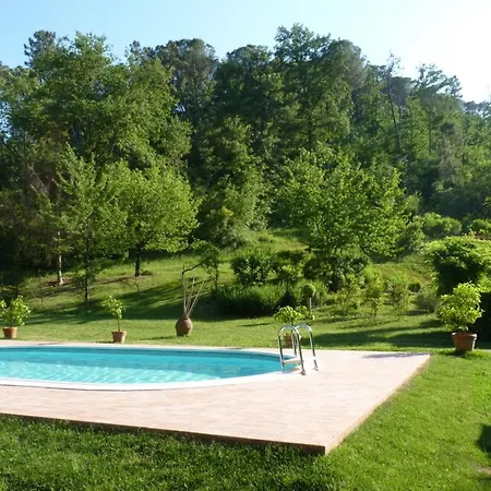 Sleeps 9 Pool Prázdninový dům Impruneta