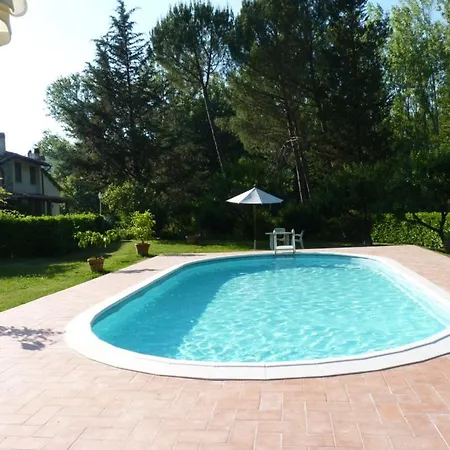 Sleeps 9 Pool