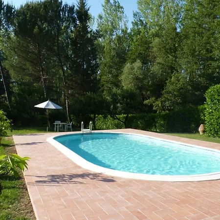 Sleeps 9 Pool Prázdninový dům Impruneta