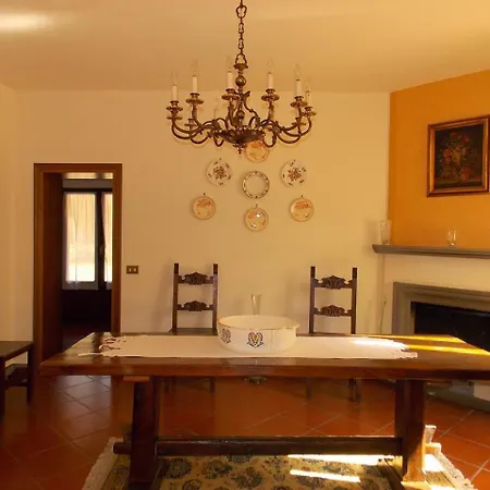 Sleeps 9 Pool * Impruneta